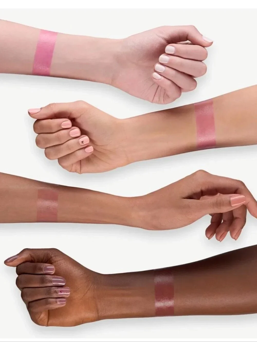 Essence Space Glow Colour Changing Lipstick